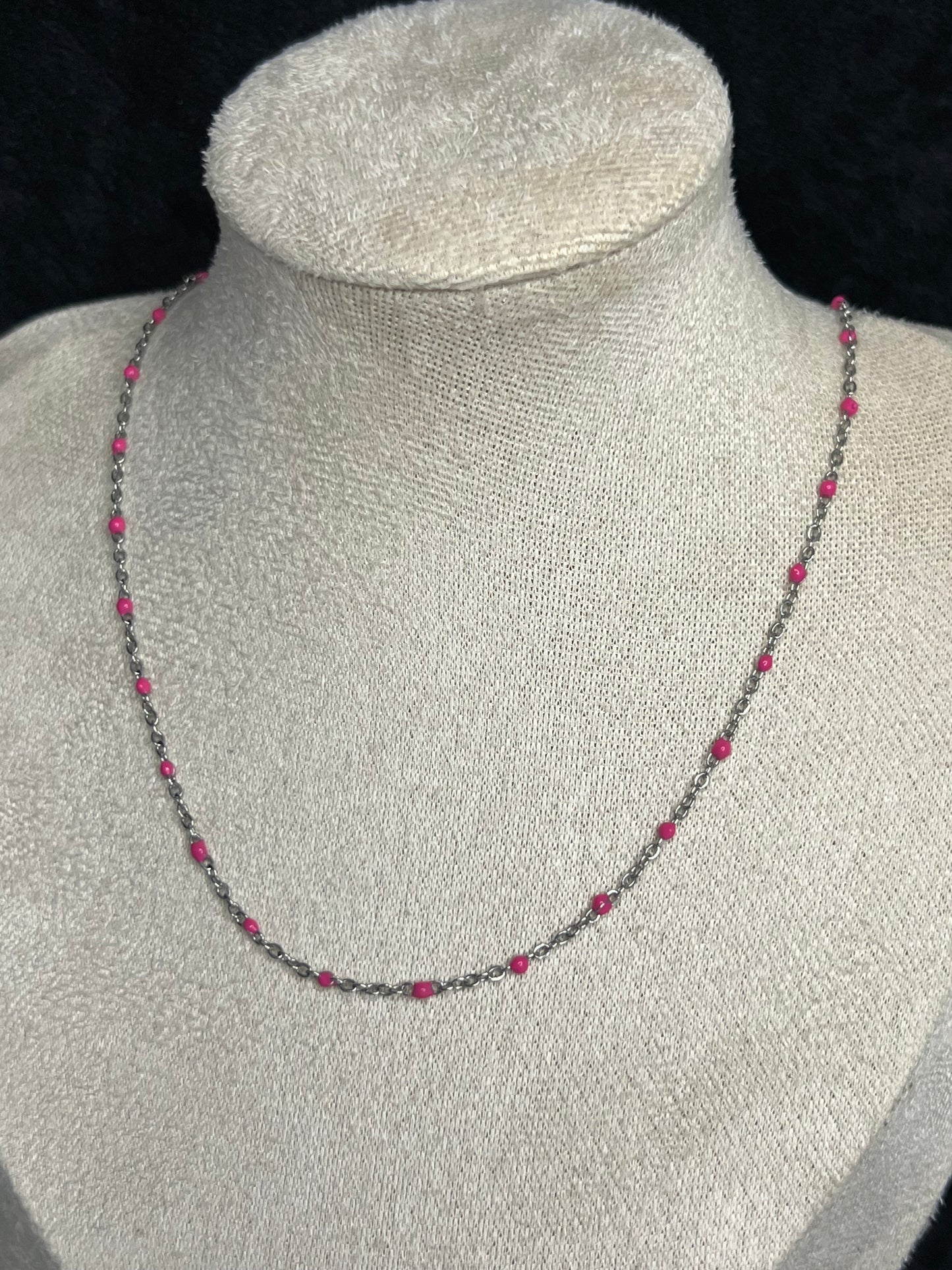 Collier Helena Rose