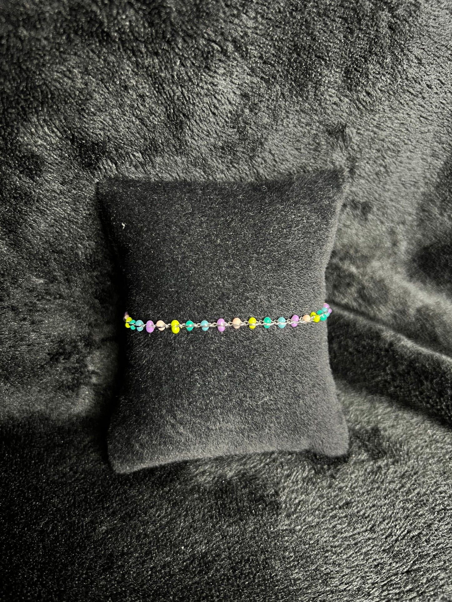 Bracelet Helena multicolore