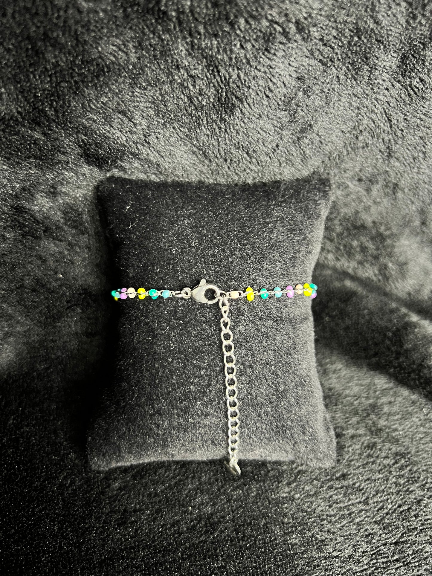 Bracelet Helena multicolore
