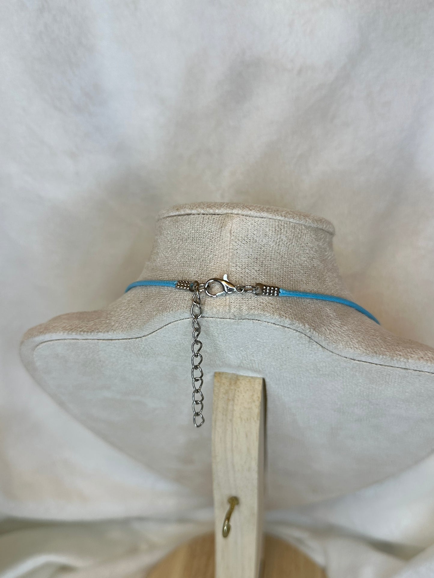 Collier Vahiné - Pendantifs