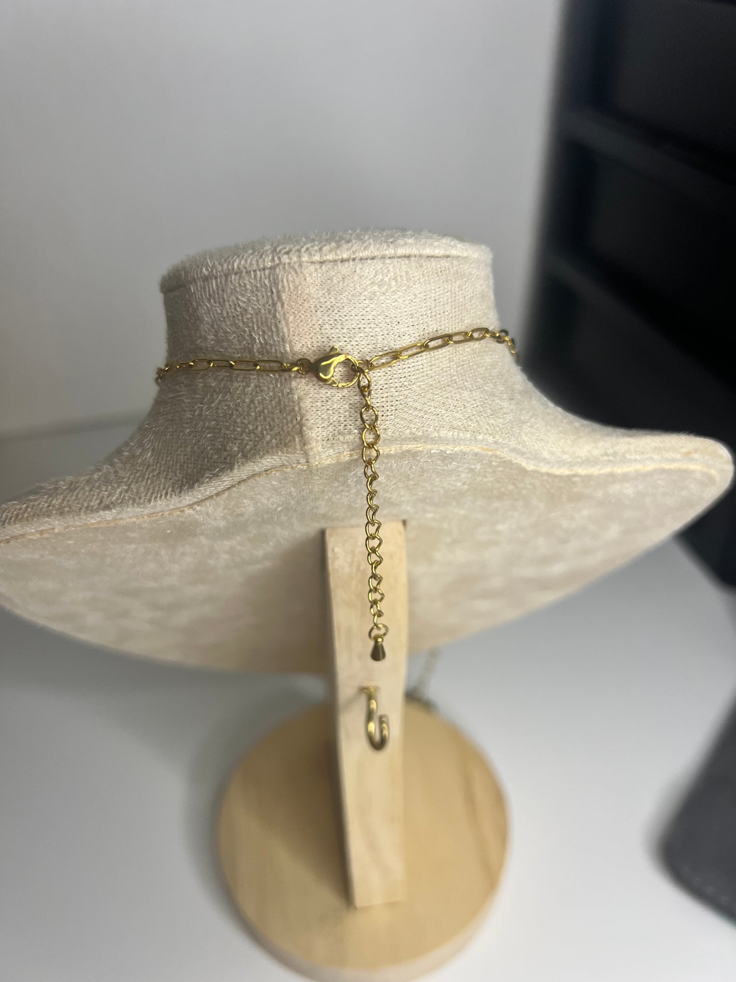Collier Medz