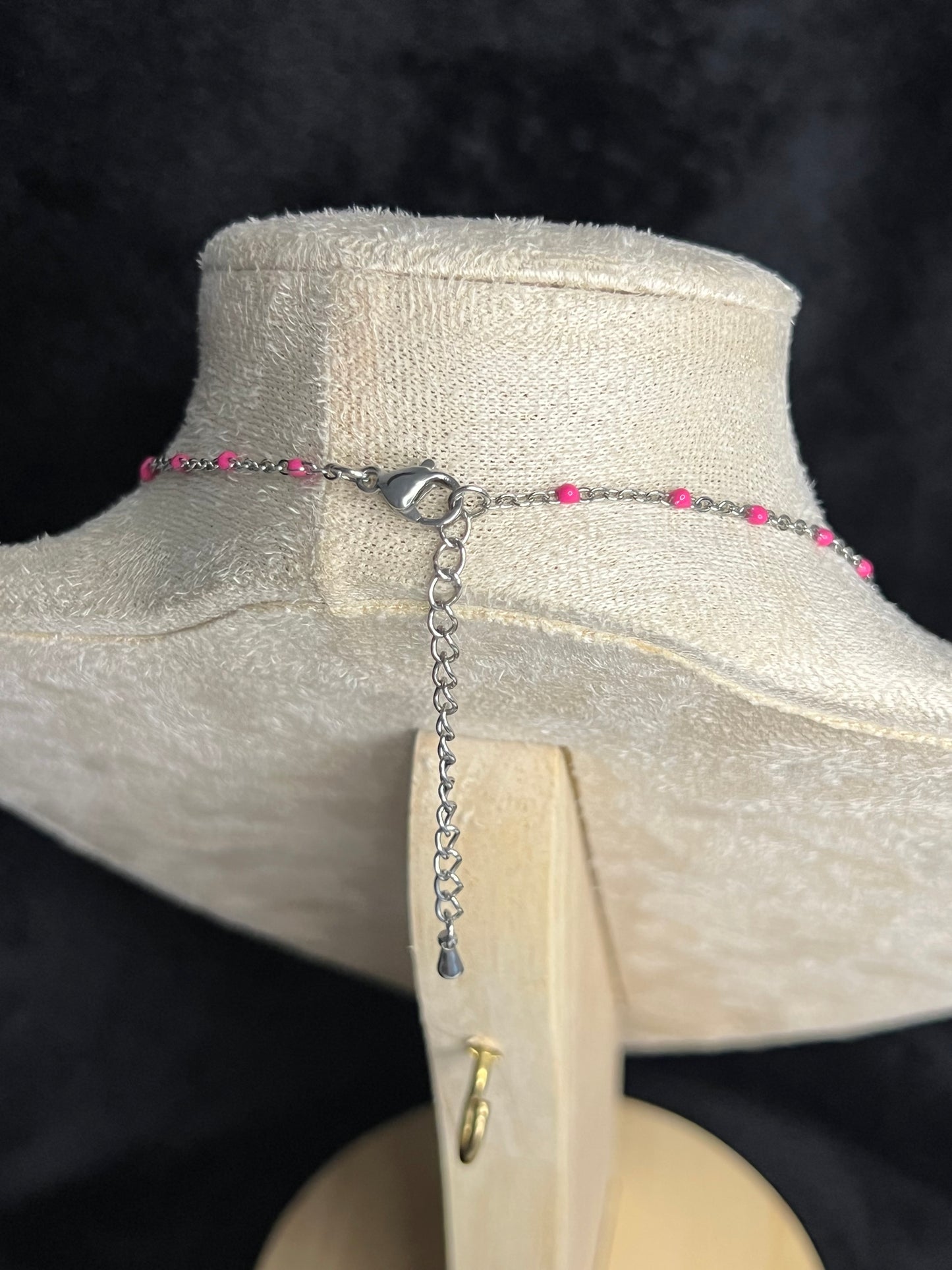 Collier Helena Rose