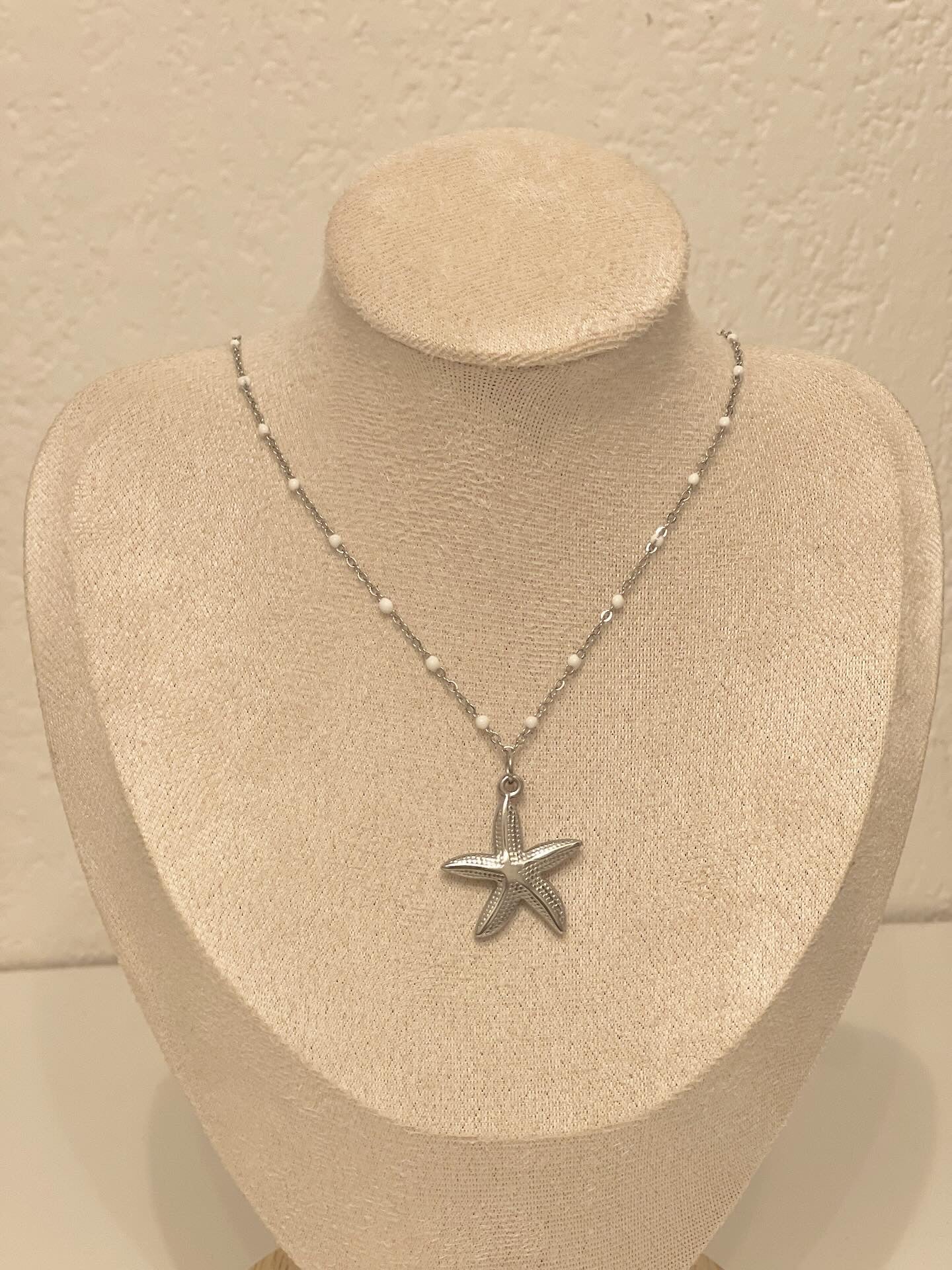 Collier Stella ✨