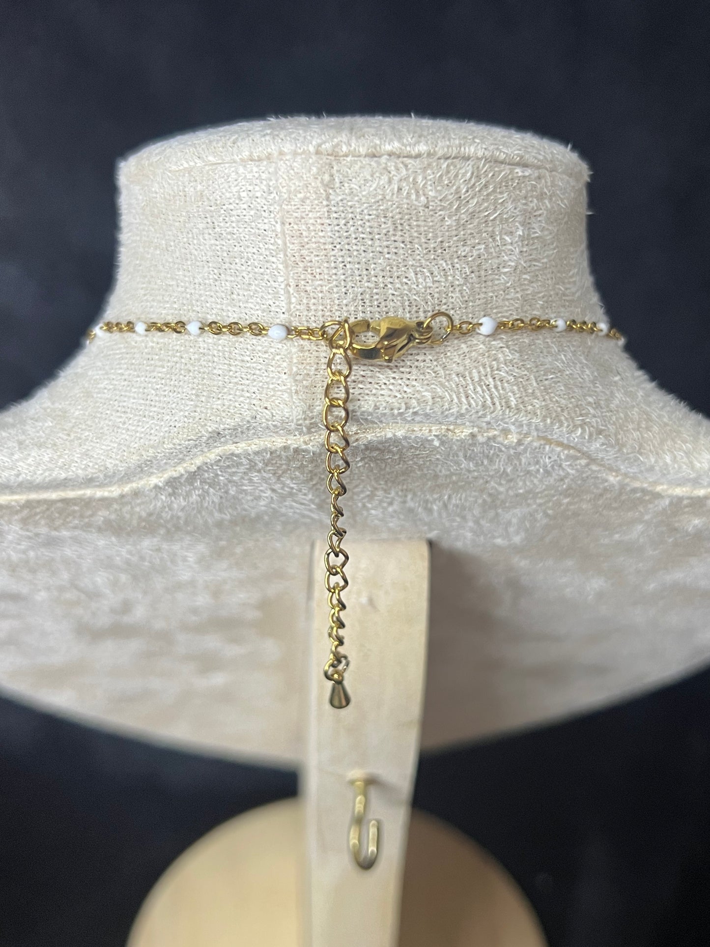 Collier Mummy Moon