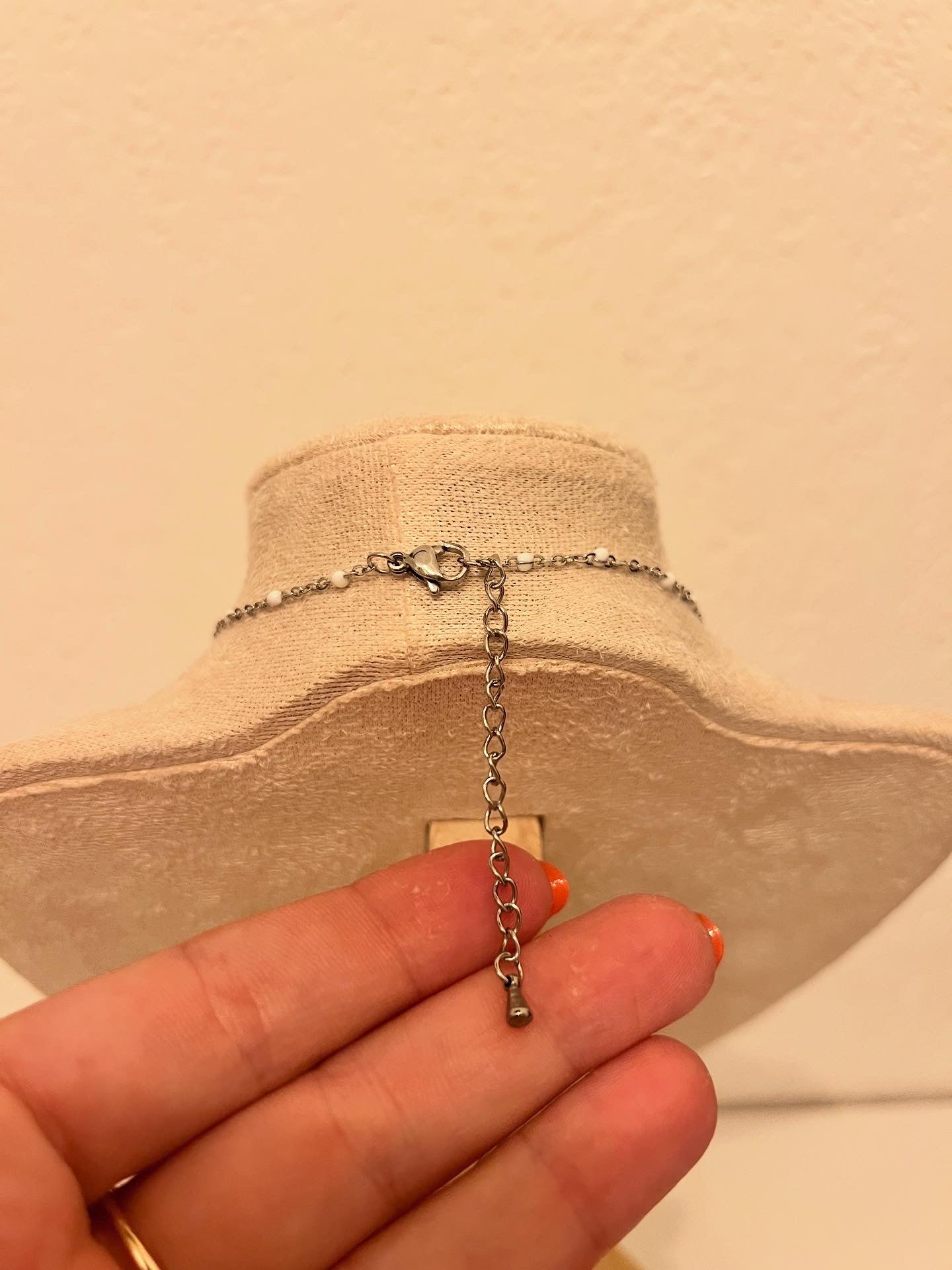 Collier Stella ✨