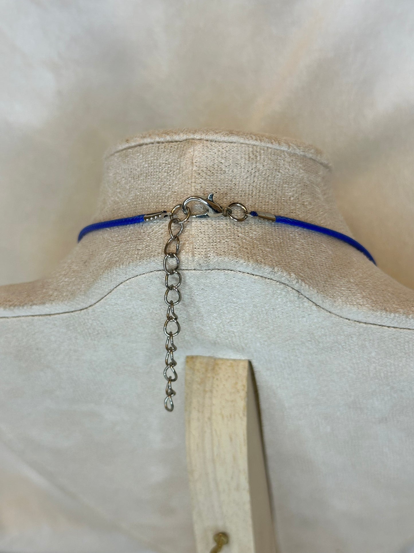 Collier Romane - Pendantifs