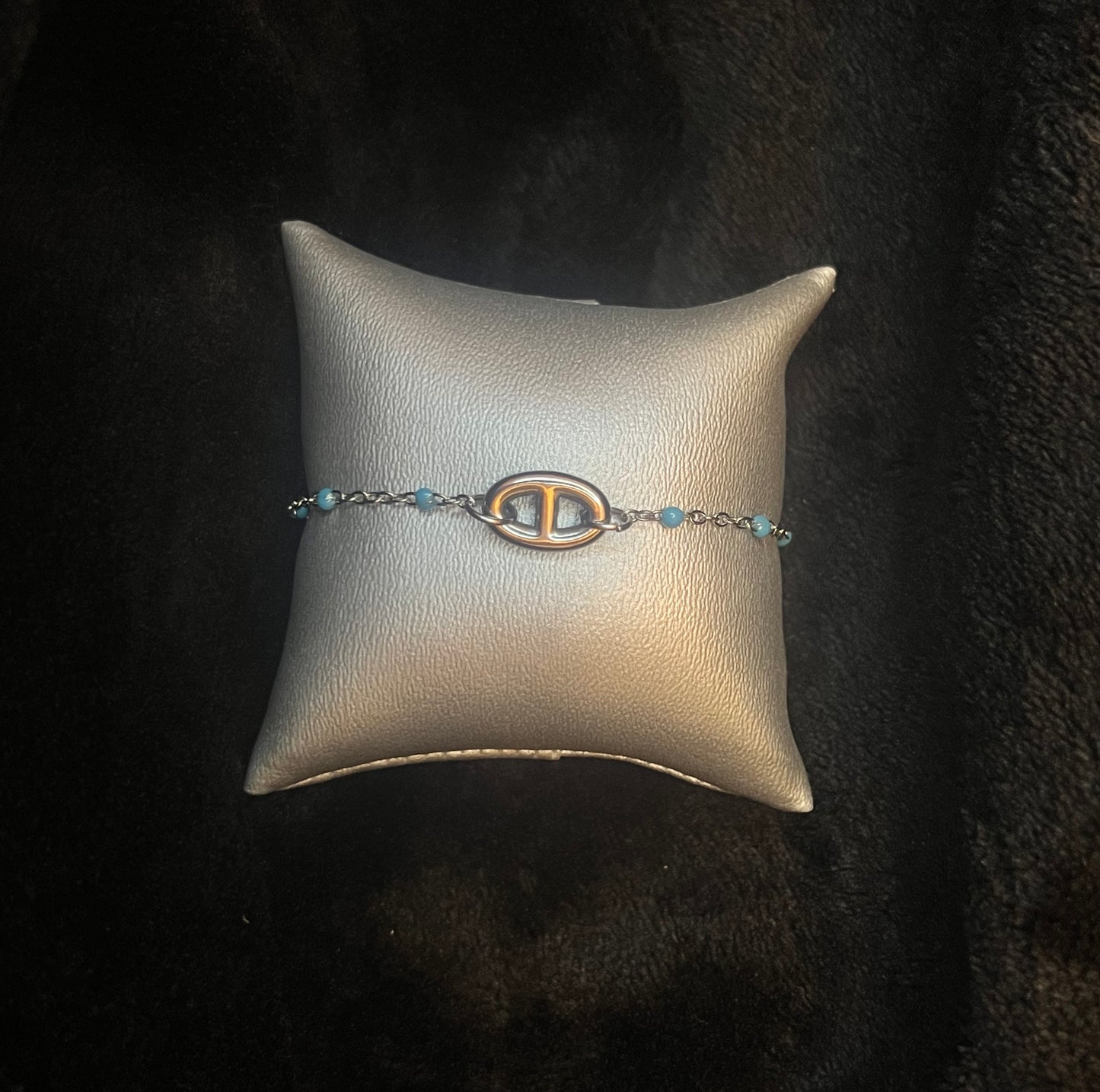 Box Elsa - Bracelet & collier