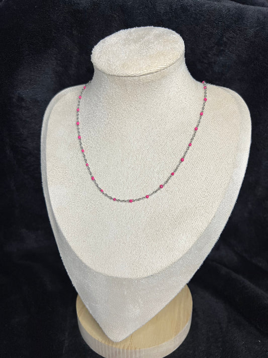 Collier Helena Rose