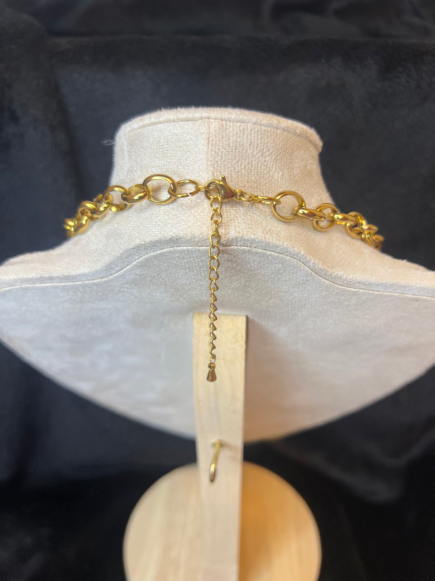 Collier Aurora Charms - Fruits