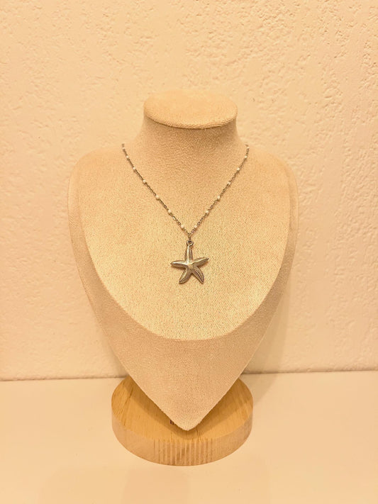 Collier Stella ✨