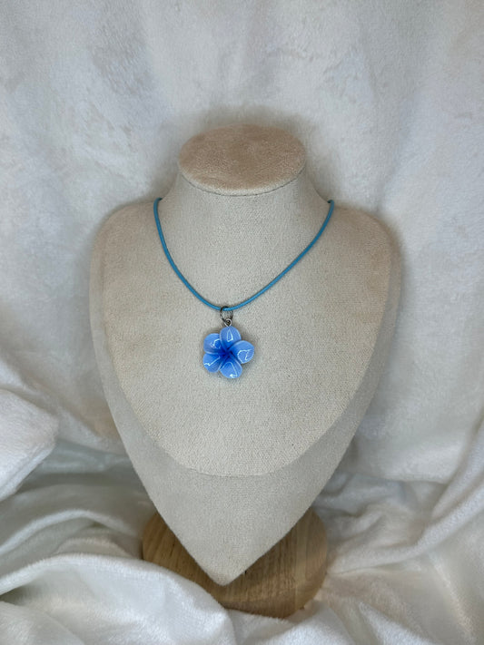 Collier Vahiné - Pendantifs