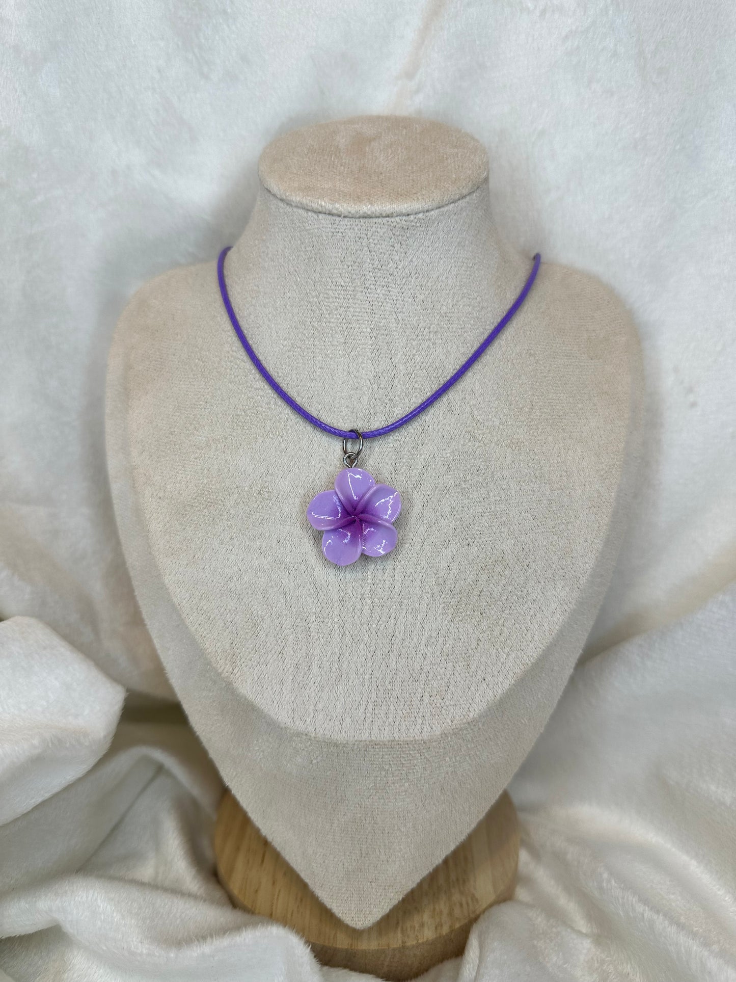 Collier Vahiné - Pendantifs