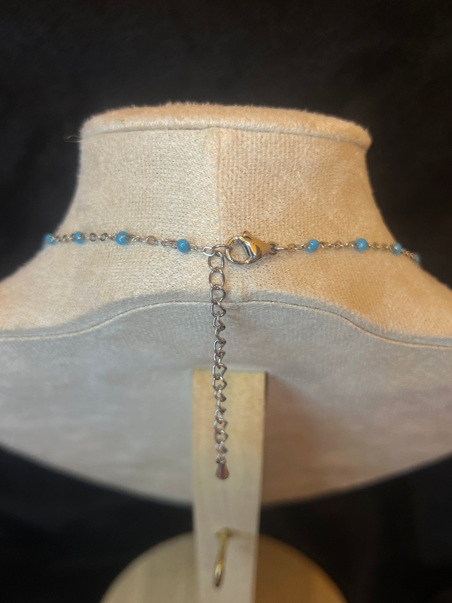 Box Elsa - Bracelet & collier