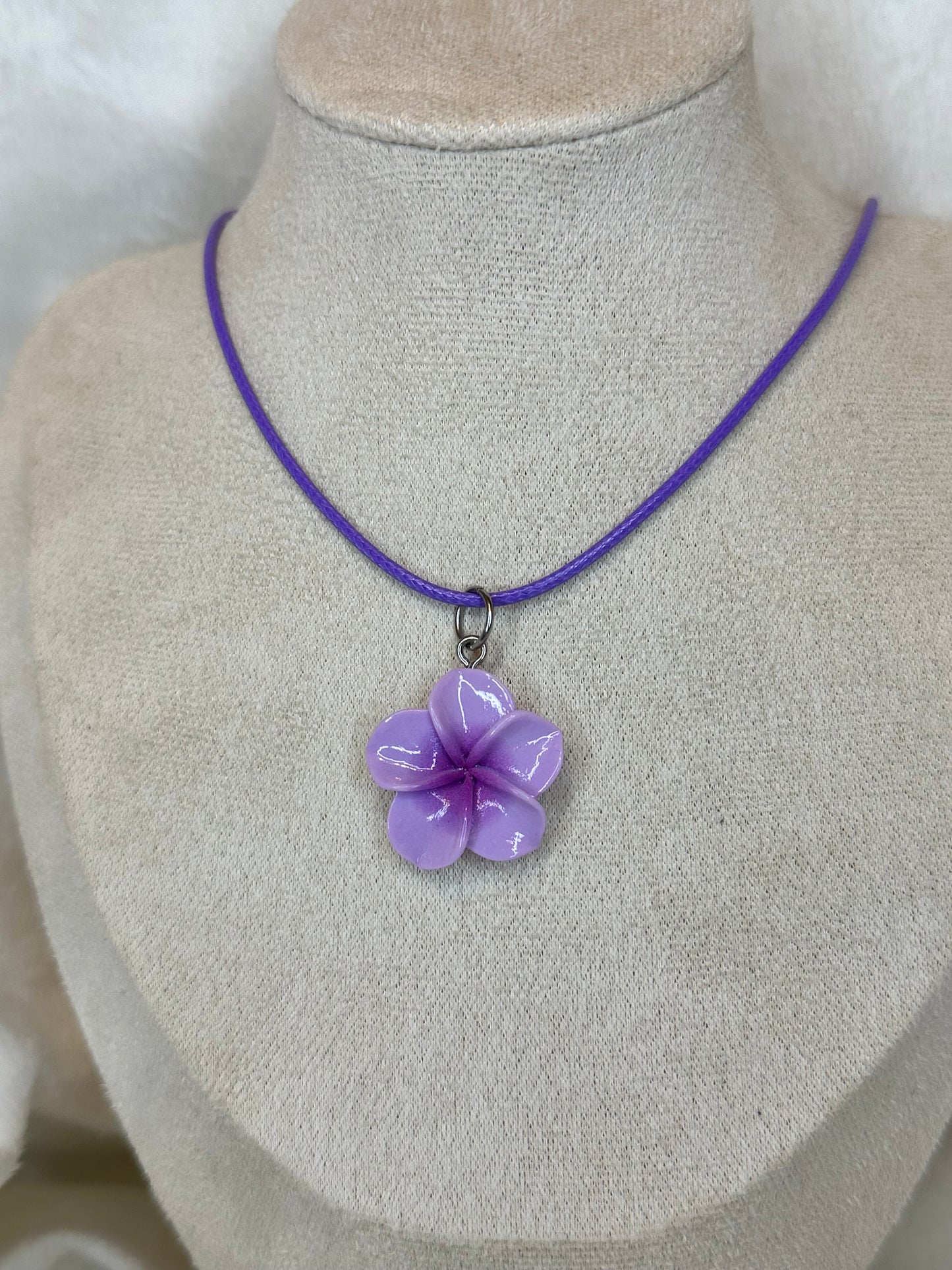 Collier Vahiné - Pendantifs