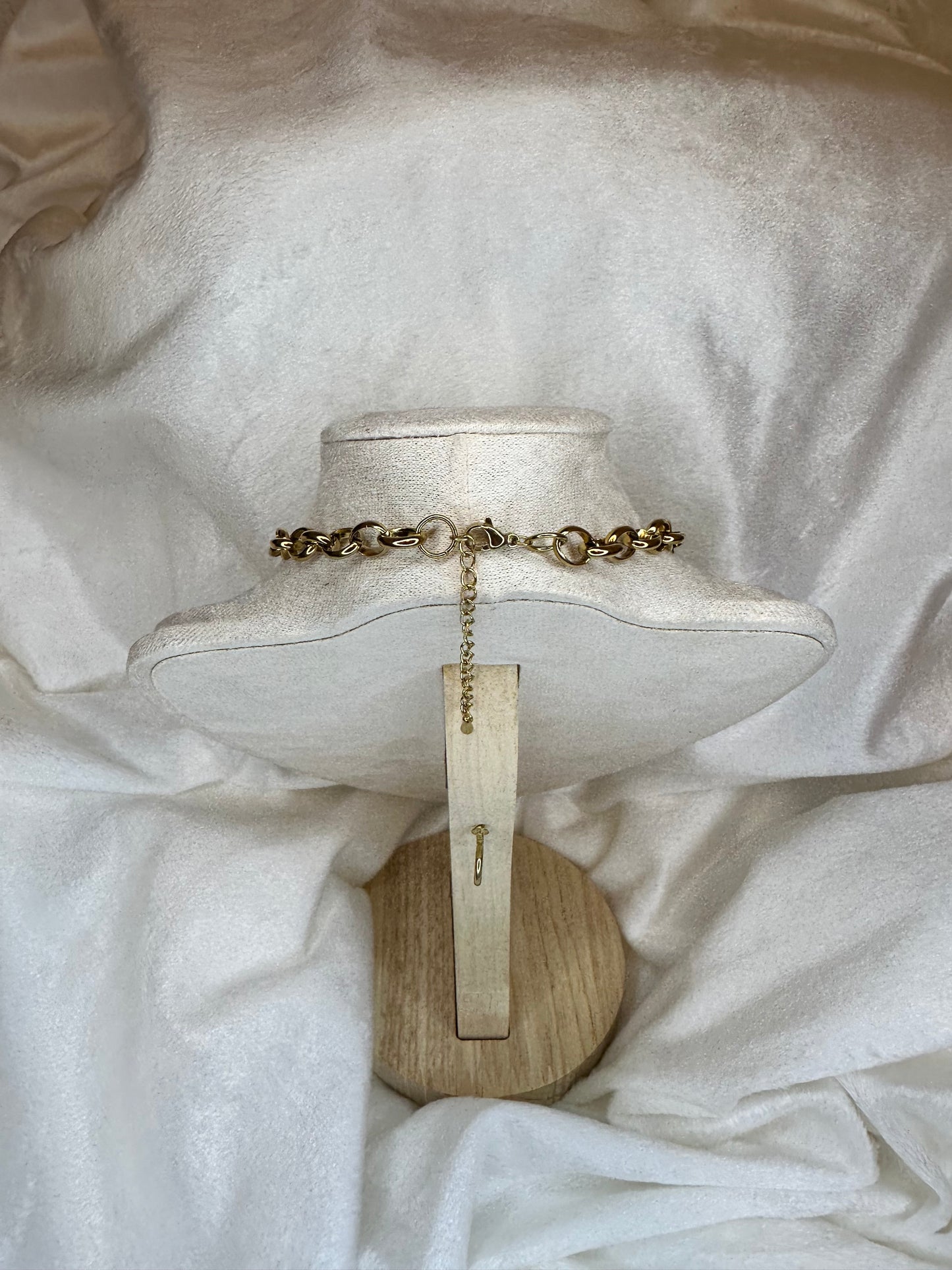 Collier Aurora - Charms