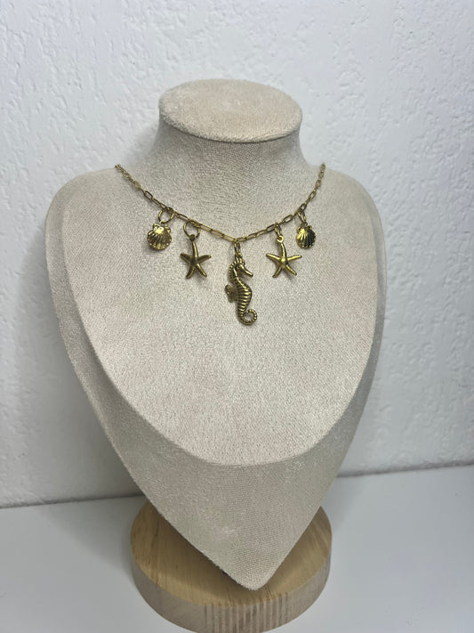 Collier Medz