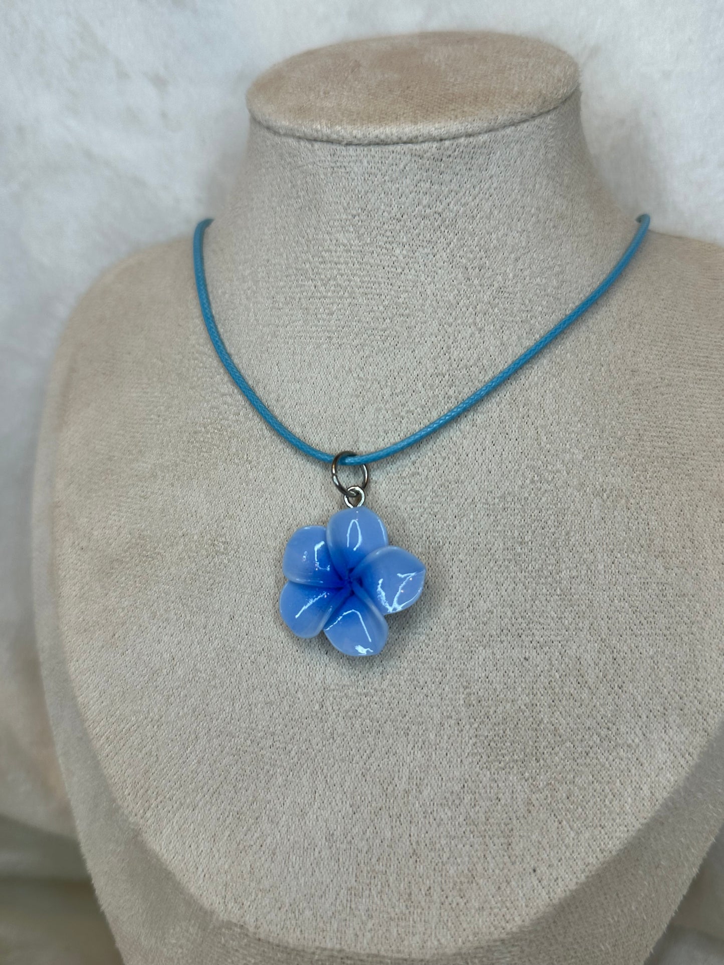 Collier Vahiné - Pendantifs