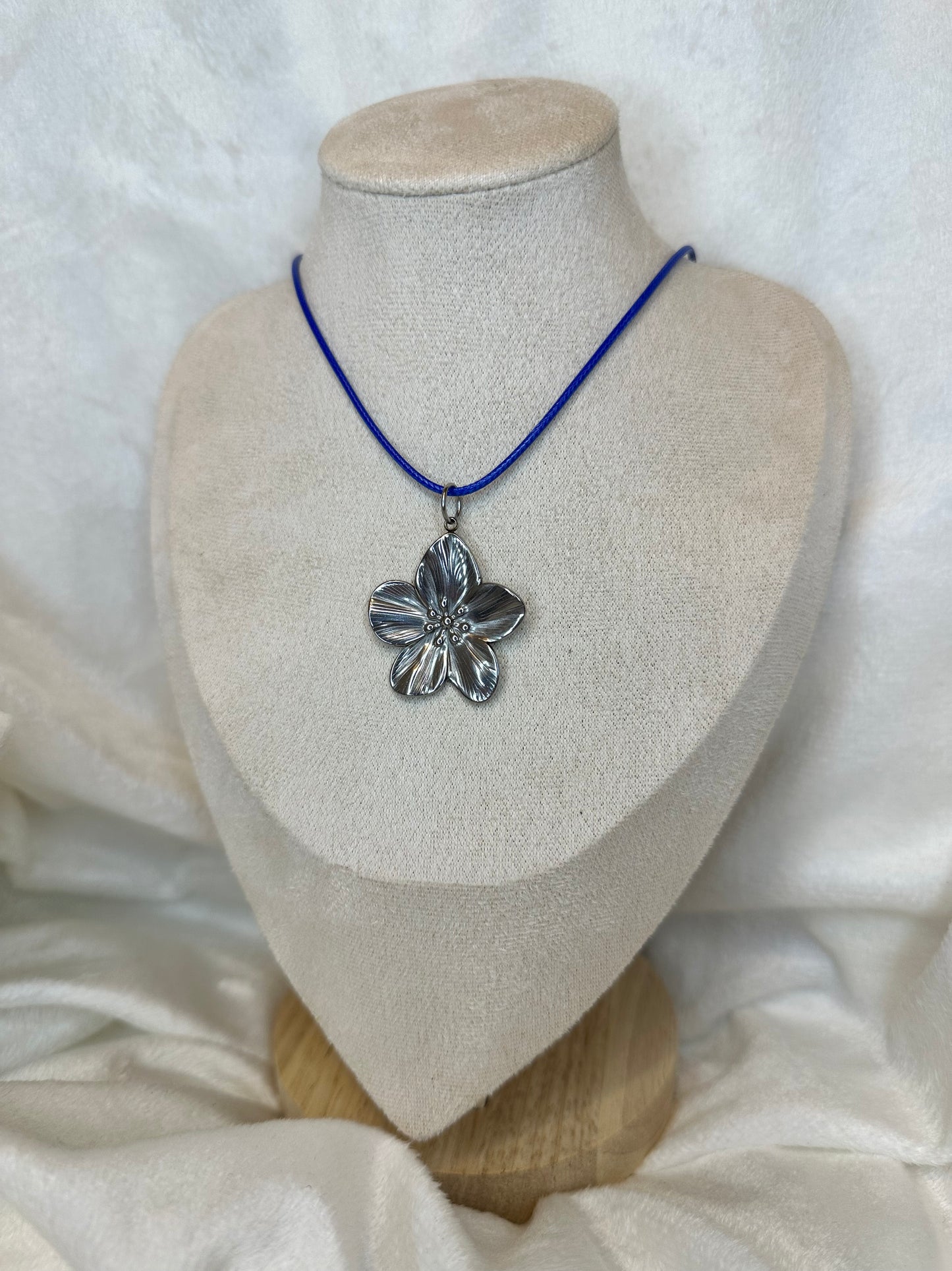 Collier Romane - Pendantifs