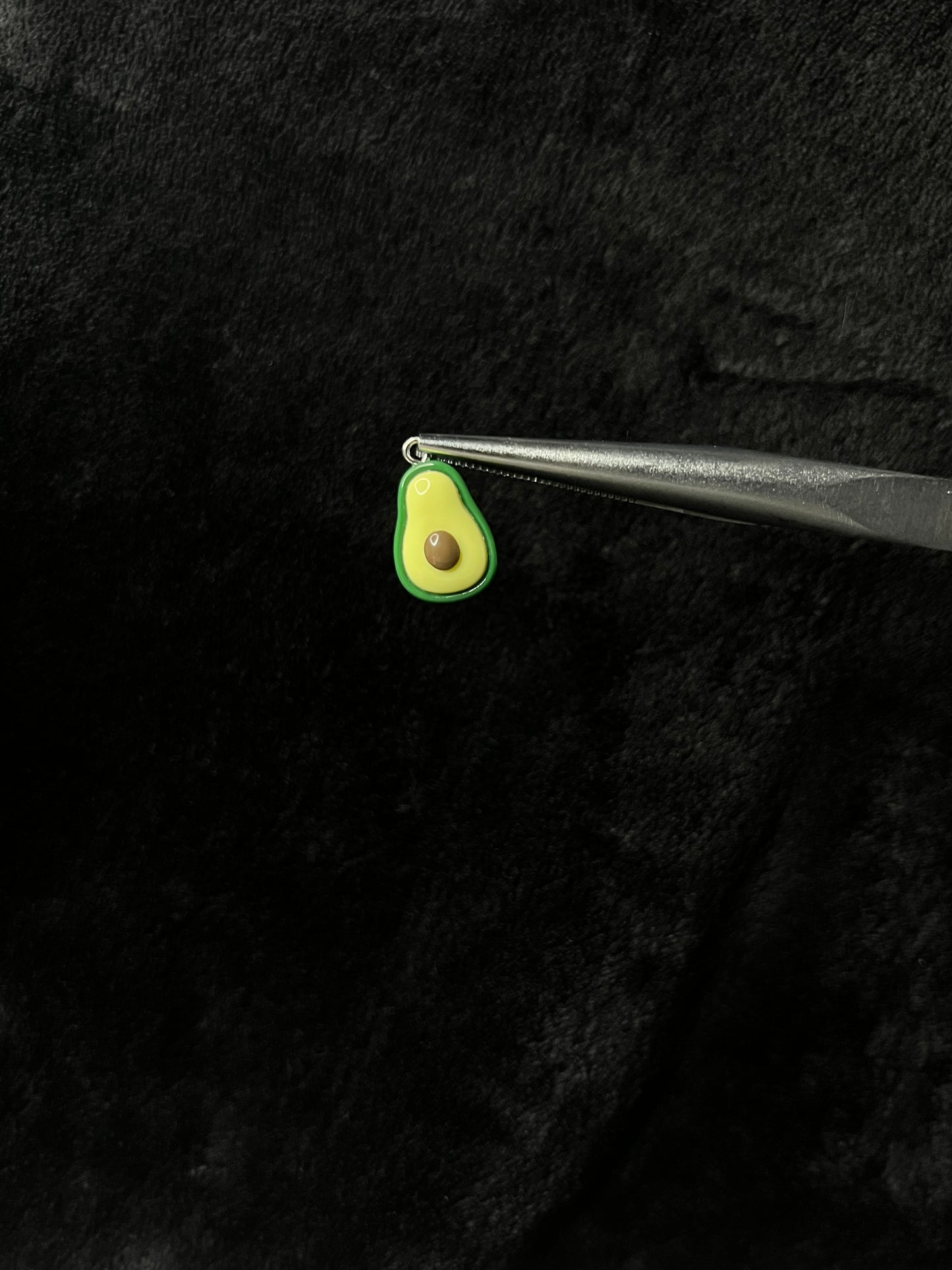 Bijou de lacets - Avocat