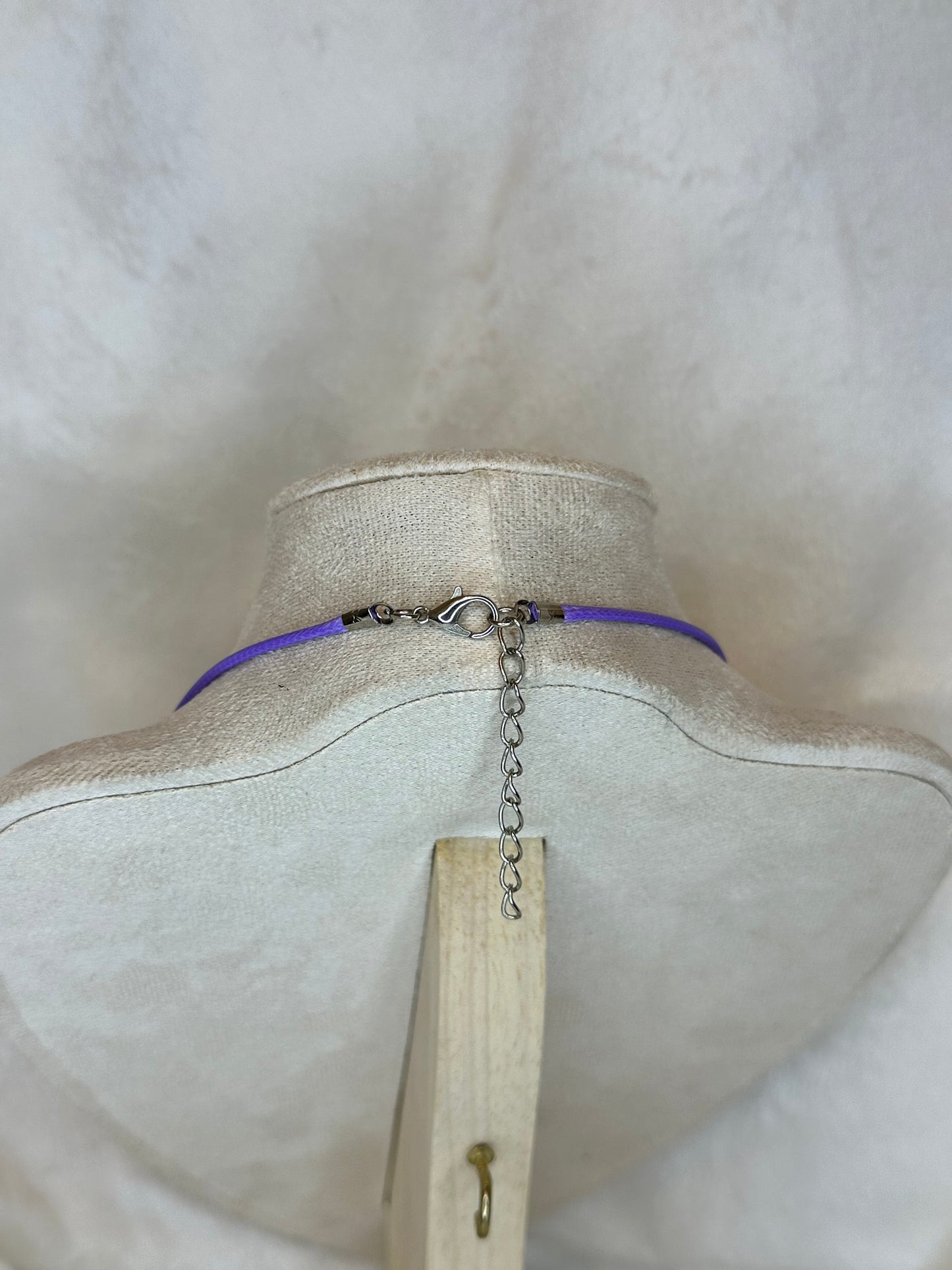 Collier Raisin - Pendantifs